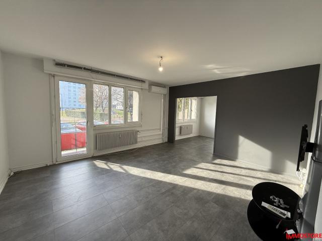 Appartement vente à Mulhouse, Huningue