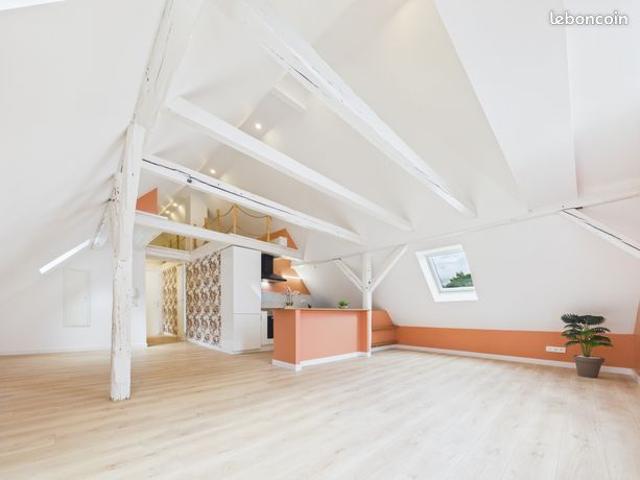 Appartement vente à Strasbourg, Hoenheim