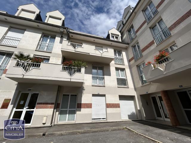 Appartement vente à Beauvais