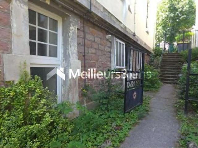 Appartement vente à Épinal, Epinal