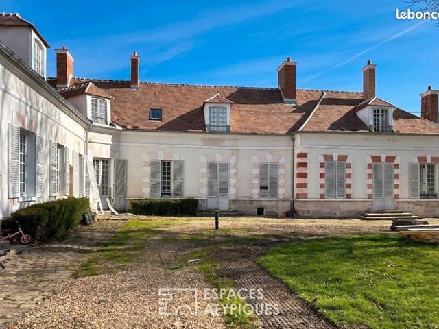 Appartement vente à Évry, Crosne