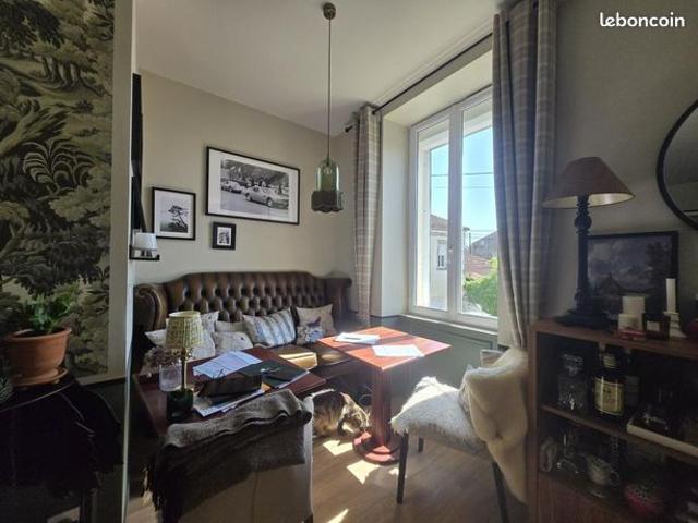 Appartement vente à Lesparre-Médoc, Lesparre-médoc