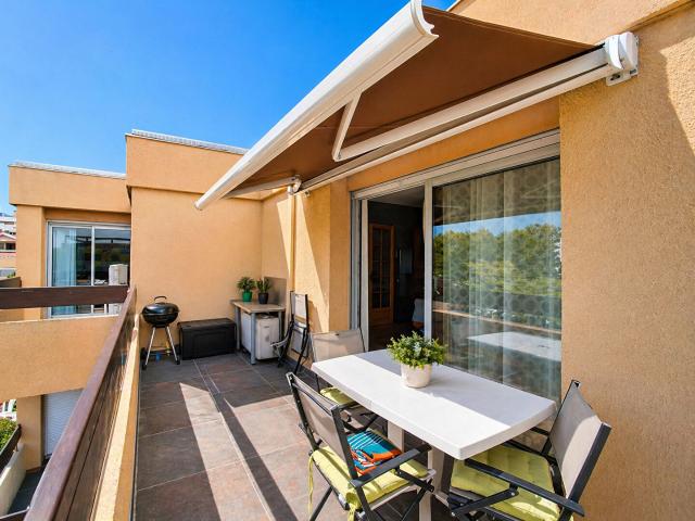 Appartement vente à Narbonne