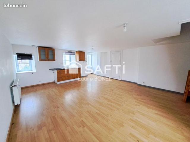 Appartement vente à Neufchâteau