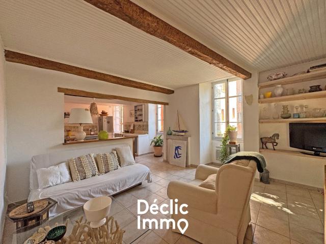 Appartement vente à Grasse