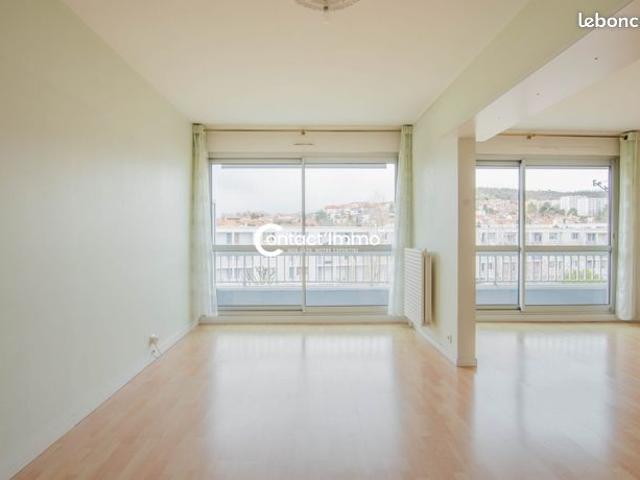Appartement vente à Clermont-Ferrand, Cournon-d'auvergne