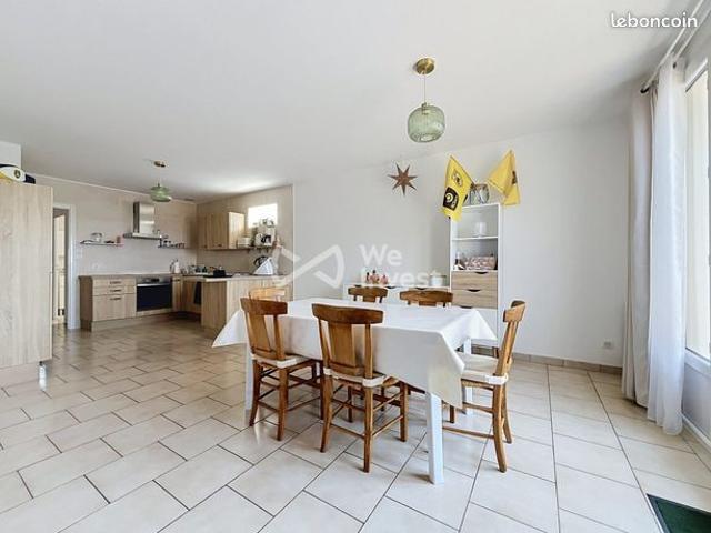 Appartement vente à Niort