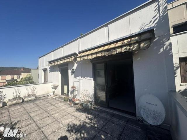 Appartement vente à Cahors
