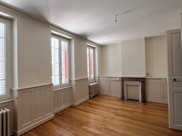 Appartement location à Moulins