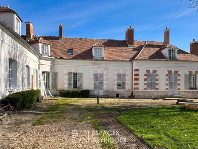 Appartement vente à Évry, Crosne