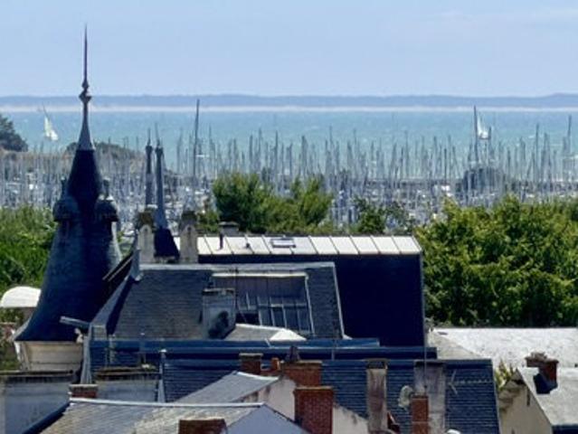 Appartement vente à La Rochelle