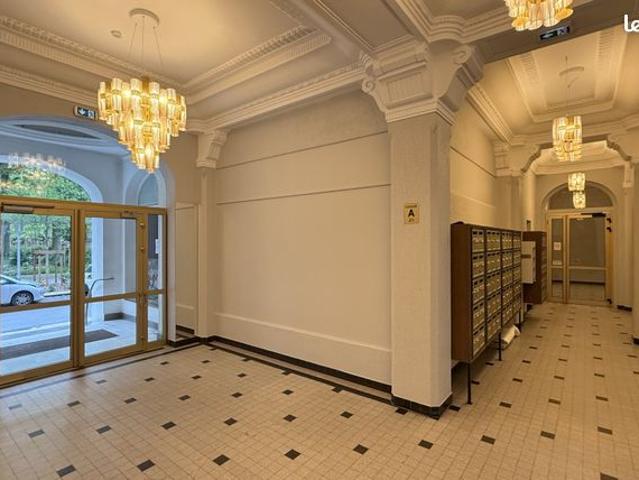 Appartement vente à Vichy, Allier