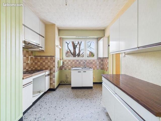 Appartement vente à Strasbourg, Bischheim