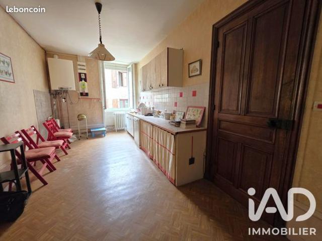 Appartement vente à Tournon-sur-Rhône, Annonay