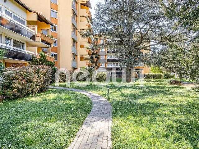 Appartement vente à Villefranche-sur-Saône, Rhône