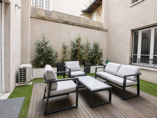 Appartement vente à Toulouse