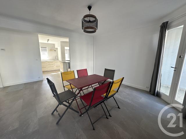 Appartement vente à Rochefort, Royan