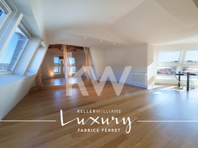 Appartement vente à Clermont-Ferrand, Royat