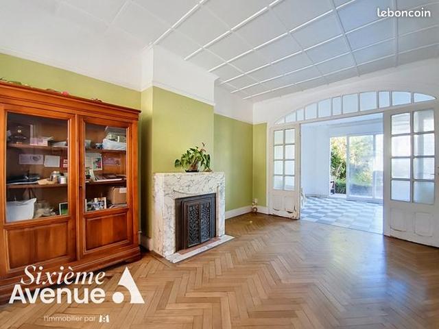 Appartement vente à Dunkerque