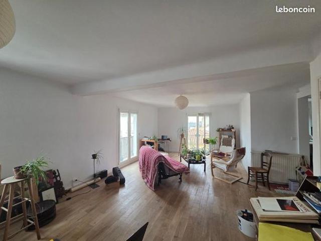 Appartement vente à Perpignan