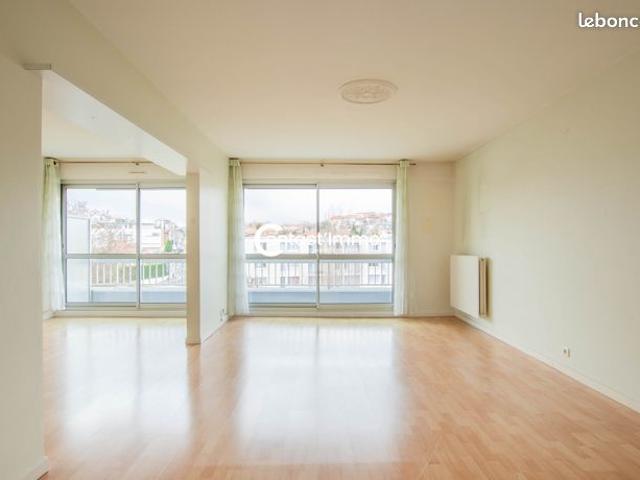 Appartement vente à Clermont-Ferrand, Cournon-d'auvergne
