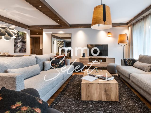 Appartement vente à Thonon-les-Bains, Les Gets