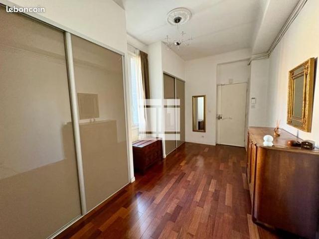 Appartement vente à Bastia
