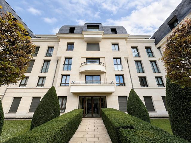 Appartement vente à Mantes-la-Jolie, Mantes-la-jolie