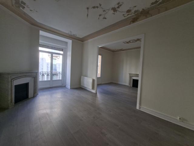 Appartement location à Nice