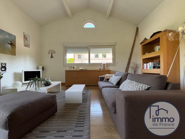 Appartement vente à Vienne, Saint-prim