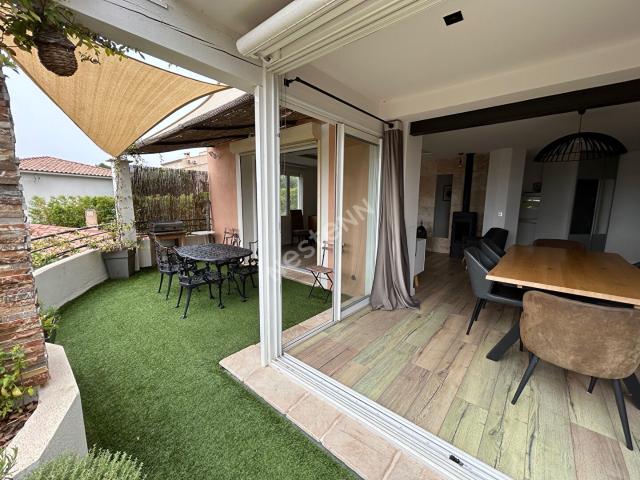 Appartement vente à Marseille, La Ciotat