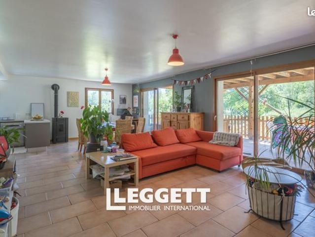 Appartement vente à Grenoble, Le Bourg-d'oisans