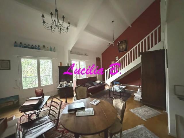 Appartement vente à Tours