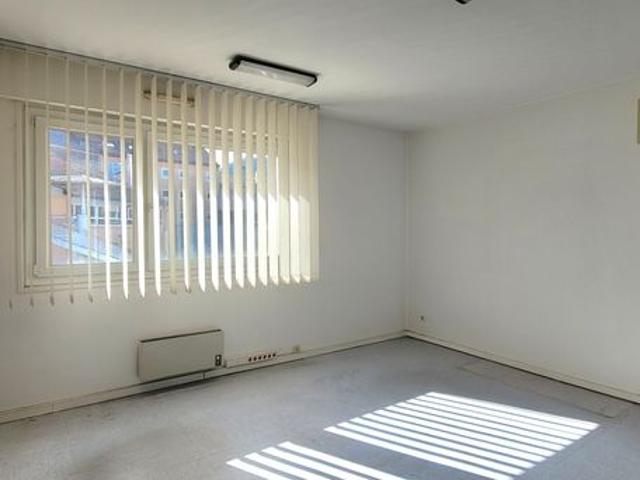 Appartement vente à Saint-Dié-des-Vosges, Grand Est