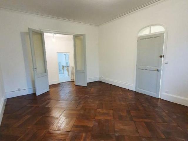 Appartement location à Nancy
