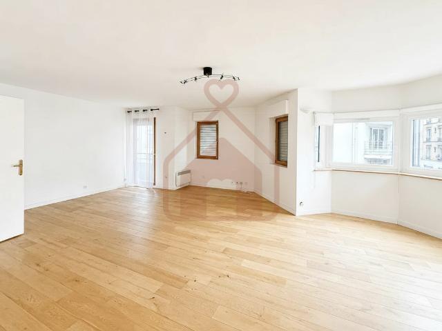 Appartement vente à L'Haÿ-les-Roses, Le Kremlin-bicêtre