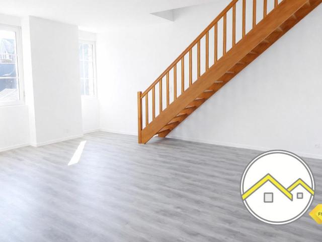 Appartement location à Châteaubriant-Ancenis, Châteaubriant