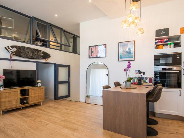 Appartement vente à Rodez, Onet-le-château