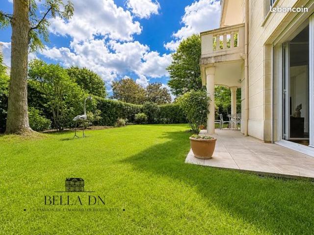 Appartement vente à Nanterre, Vaucresson