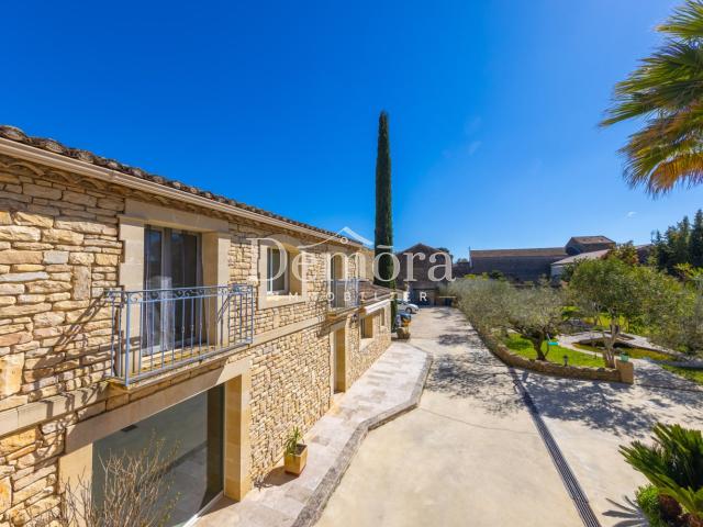 Appartement vente à Sommières, Gard