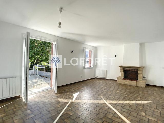 Appartement location à Parthenay