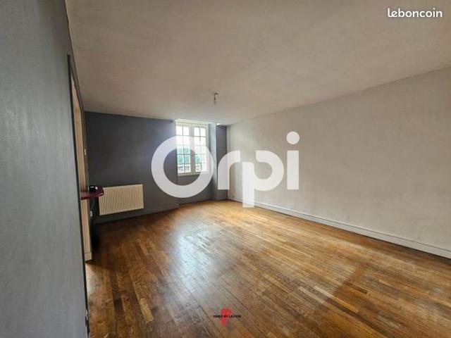 Appartement vente à Laon, La Fère