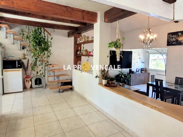 Appartement vente à Marseille, Septèmes-les-vallons