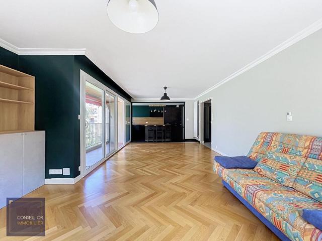 Appartement location à Lyon, Métropole de Lyon