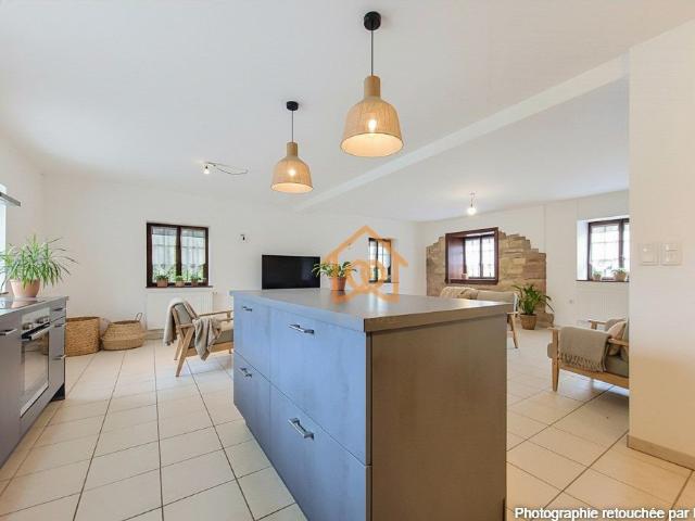 Appartement vente à Wœllenheim, Willgottheim