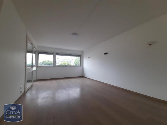 Appartement location à Pau