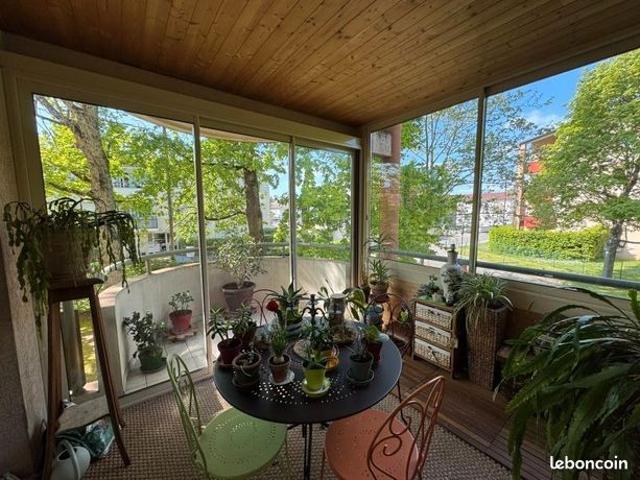 Appartement vente à Bourg-en-Bresse, Ain