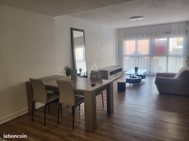 Appartement vente à Épernay, Epernay