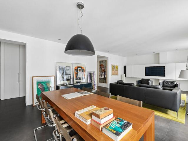 Appartement vente à Paris, Île-de-France