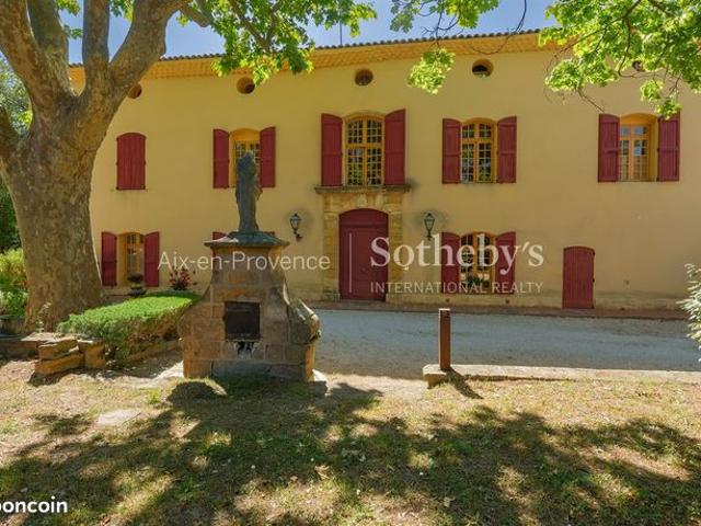 Appartement vente à Aix-en-Provence, Aix-en-provence
